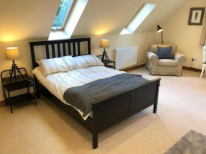 Beautiful Cotswold Accommodation, near Winchcombe